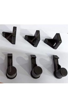 Fantom Uyumlu 6 Adet Pratik Elektrikli Süpürge Mandalı Kırılmaz Klips,pratic P 1200,speedy,du-2000 Fantom Uyumlu 6 Adet Pratik Elektrikli Süpürge Mandalı Kırılmaz Klips,pratic P 1200,speedy,du-2000