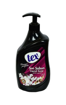Sıvı El Sabunu Lily Premium Parfüm Alkol Ve Paraben İçermez 750 Ml Sıvı El Sabunu Lily Premium Parfüm Alkol Ve Paraben İçermez 750 Ml