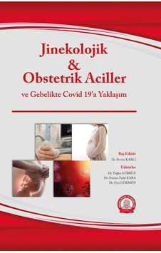 Jinekolojik ve Obstetrik Aciller ve Gebelikte Covid 19'a Yaklaşım- Ankara Nobel Tıp