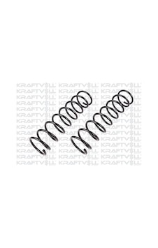 Kraftvoll 15020002 Arka Helezon Yayı M131 Doğan Şahin 4151719 Kraftvoll 15020002 Arka Helezon Yayı M131 Doğan Şahin 4151719