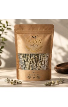 Arya Premium Dağ Çayı 100 G