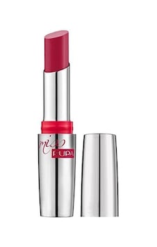 Pupa Miss Ultra Brilliant Lipstick Ruj 500 Pupa Miss Ultra Brilliant Lipstick Ruj 500