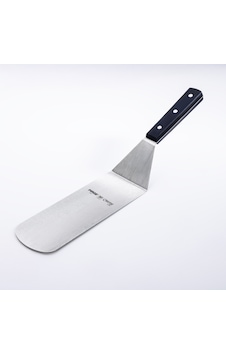 Creme Geniş Kürek 26 Cm Siyah Creme Geniş Kürek 26 Cm Siyah