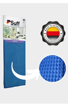 SUFF Veilchen - Cam Temizleme Bezi (50x70cm - Karışık Renklerde) SUFF Veilchen - Cam Temizleme Bezi (50x70cm - Karışık Renklerde)