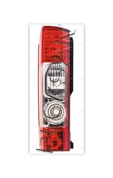 Pleksan Arka Stop Lambası Duysuz Sağ Boxer-jumper-ducato 06-14 6900 1366455080 1365777080 Pleksan Arka Stop Lambası Duysuz Sağ Boxer-jumper-ducato 06-14 6900 1366455080 1365777080