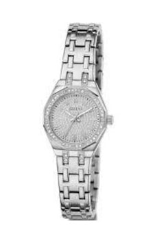 Guess Gugw0931l1 Kadın Kol Saati Gri Guess Gugw0931l1 Kadın Kol Saati Gri