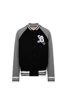 Superfly Men Sweat Jacket Siyah Erkek Sweatshirt 23243-02 Siyah Superfly Men Sweat Jacket Siyah Erkek Sweatshirt 23243-02 Siyah