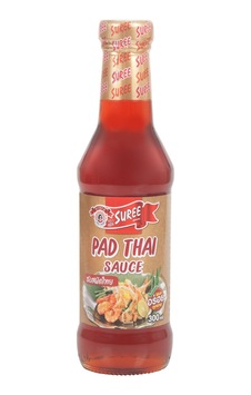 5 Adet Suree Pad Thai Sos 295 Ml