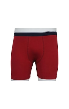 Starbattal Erkek Büyük Beden Likralı Uzun Paça Boxer 11906-230-bordo Bordo Starbattal Erkek Büyük Beden Likralı Uzun Paça Boxer 11906-230-bordo Bordo