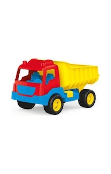 Dolu Damperli Kamyon38 Cm 7123
