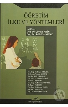 Öğretim Ilke ve Yöntemleri