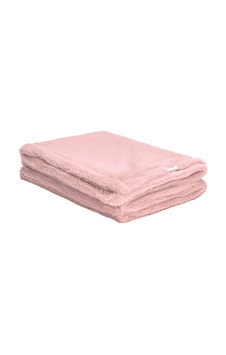 Pet Comfort Lodix Mira Toz Pembe Köpek Battaniyesi M 70x100cm Sku: Zeus8690010256850