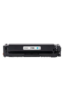 Hp Cf541x Uyumlu Mavi Toner Hp Cf541x Uyumlu Mavi Toner