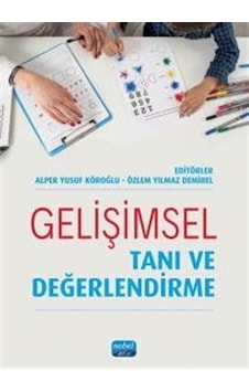Gelişimsel Tanı Ve Değerlendirme / Kolektif Gelişimsel Tanı Ve Değerlendirme / Kolektif