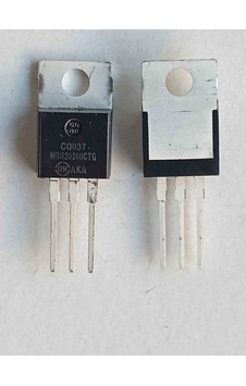 Mbr2020ctg 20a 200v On Schoyky Diyot 7 Adet