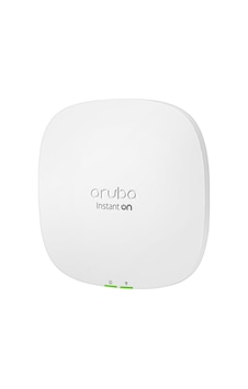 Hpe Aruba Ion R9b28a Ap25 İç Ortam Access Poınt Adaptörsüz Hpe Aruba Ion R9b28a Ap25 İç Ortam Access Poınt Adaptörsüz