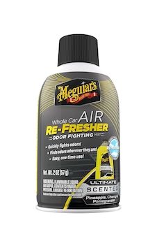 Air Re-fresher Koku Giderici Ultimate Wash & Wax Kokulu Air Re-fresher Koku Giderici Ultimate Wash & Wax Kokulu