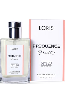 Loris E-129 Frequence Erkek Parfüm EDP 50 ML Loris E-129 Frequence Erkek Parfüm EDP 50 ML