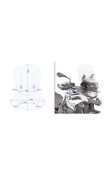 Gıvıaf5127bbmwf750gs-f800gs-f850gs 18-24 Rüzgarsiperlik Gıvıaf5127bbmwf750gs-f800gs-f850gs 18-24 Rüzgarsiperlik