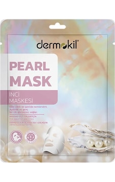 Dermokil İnci Maskesi 20 Gr