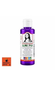 Südor Mona Lısa Sıvı Yapıştırıcı Slıme 70 Ml. Fosforlu Pembe Mor Südor Mona Lısa Sıvı Yapıştırıcı Slıme 70 Ml. Fosforlu Pembe Mor