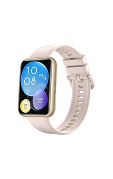 Forzacase Huawei Watch Fit 2 İçin Silikon Kordon Kayış - Fc150 Bej Forzacase Huawei Watch Fit 2 İçin Silikon Kordon Kayış - Fc150 Bej