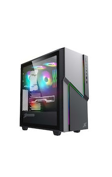 Exper Xcellerator XC173 i7-13700F 16 GB 2 TB + 512 GB SSD RTX4060 W11P Masaüstü Oyuncu Bilgisayarı Exper Xcellerator XC173 i7-13700F 16 GB 2 TB + 512 GB SSD RTX4060 W11P Masaüstü Oyuncu Bilgisayarı