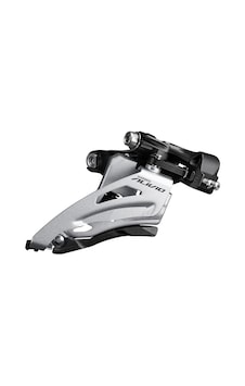 Shimano Alivio Fd-m3120-m Ortadan Kelepçe Orta Aktarıcı 2x9v Siyah Shimano Alivio Fd-m3120-m Ortadan Kelepçe Orta Aktarıcı 2x9v Siyah