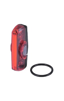 Impact Epic Aero Usb Şarjlı 60 Lümen Bisiklet Arka Stop Far Stp- Siyah Impact Epic Aero Usb Şarjlı 60 Lümen Bisiklet Arka Stop Far Stp- Siyah