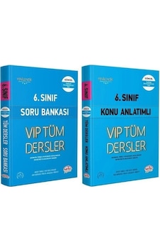 Editör Yayınları 6.sınıf Tüm Dersler Konu Anlatımı Ve Soru Bankas Editör Yayınları 6.sınıf Tüm Dersler Konu Anlatımı Ve Soru Bankas