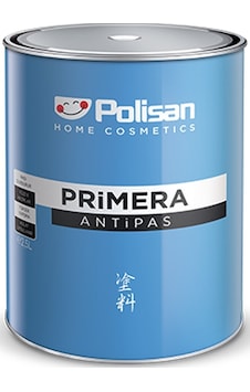 Polisan Primera Antipas Gri 0.700 Lt Polisan Primera Antipas Gri 0.700 Lt