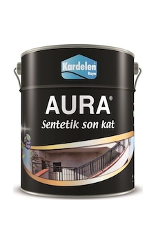 Kardelen 0,75 Lt Sentetik Yağlı Parlak Boya Kardelen 0,75 Lt Sentetik Yağlı Parlak Boya