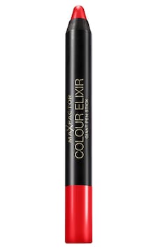 Max Factor Colour Elixir Giant Kalem Ruj 30 Designer Blossom Max Factor Colour Elixir Giant Kalem Ruj 30 Designer Blossom