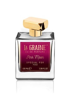 La Graine Pink Moon Kadın Parfüm EDP 100 ML La Graine Pink Moon Kadın Parfüm EDP 100 ML