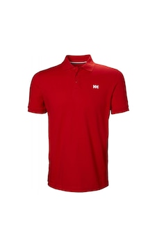 Helly Hansen HH TRANSAT POLO Alert Red Kırmızı Helly Hansen HH TRANSAT POLO Alert Red Kırmızı