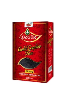 Pekoe Gold Ceylon Çayı 500 G Pekoe Gold Ceylon Çayı 500 G