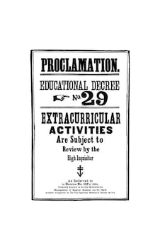 Harry Potter Hogwarts Duvar Posteri Proclamation No 29 50x70 Cm Harry Potter Hogwarts Duvar Posteri Proclamation No 29 50x70 Cm