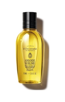 L'occitane Seyahat Boy Badem Duş Yağı 75 Ml Diğer L'occitane Seyahat Boy Badem Duş Yağı 75 Ml Diğer