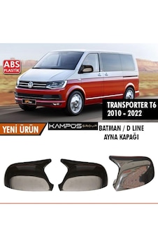 Yarasa Ayna Transporter T6 Yarasa Ayna Transporter T6
