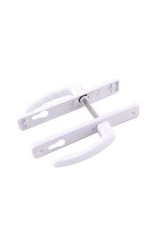 Pvc Beyaz Yale Kapı Kolu Balkon 5047 Pvc Beyaz Yale Kapı Kolu Balkon 5047
