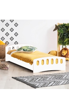 Daybed Montessori Yatak Mdf 90x190 Çocuk ve Bebek Karyola Daybed Montessori Yatak Mdf 90x190 Çocuk ve Bebek Karyola