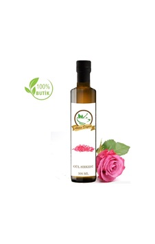 Aktar Diyarı Gül Sirkesi 500 ML Aktar Diyarı Gül Sirkesi 500 ML