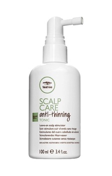 Tea Tree Scalp Care Regeniplex Dolgunlaştırıcı Tonik 100 Ml Tea Tree Scalp Care Regeniplex Dolgunlaştırıcı Tonik 100 Ml