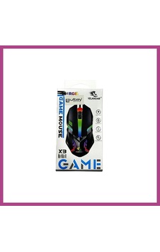 Gees Global Rgb Kutulu Oyuncu Mouse Gbzs Gees Global Rgb Kutulu Oyuncu Mouse Gbzs