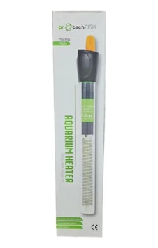 Termostatlı Otomatik Akvaryum Isıtıcı 100w