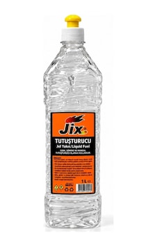 Reşo Yakıtı 1 L Jel - 434