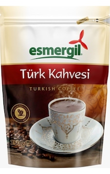 Esmergil Türk Kahvesi 250 Gr