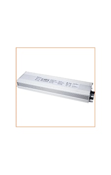 Cata Ct-2594 21 Amper 255w Dış Mekan Şerit Led Trafosu Slim Cata Ct-2594 21 Amper 255w Dış Mekan Şerit Led Trafosu Slim