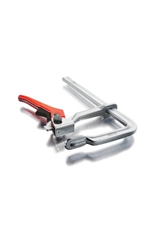 Bessey Manivela İşkencesi 120mm 7500n Besgsh12 Bessey Manivela İşkencesi 120mm 7500n Besgsh12