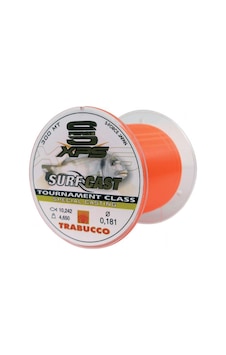 Trabucco S-Force Xps Surf Cast Serisi 300M Monofilament Misina (295444290) Trabucco S-Force Xps Surf Cast Serisi 300M Monofilament Misina (295444290)